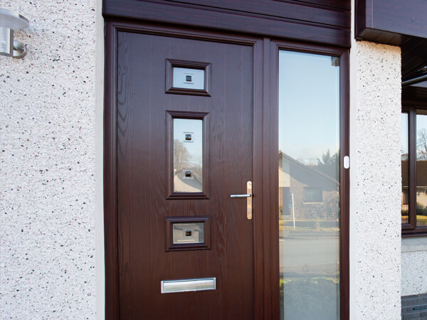 Composite Door