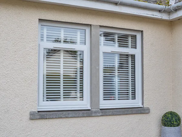 Extreme UPVC Windows