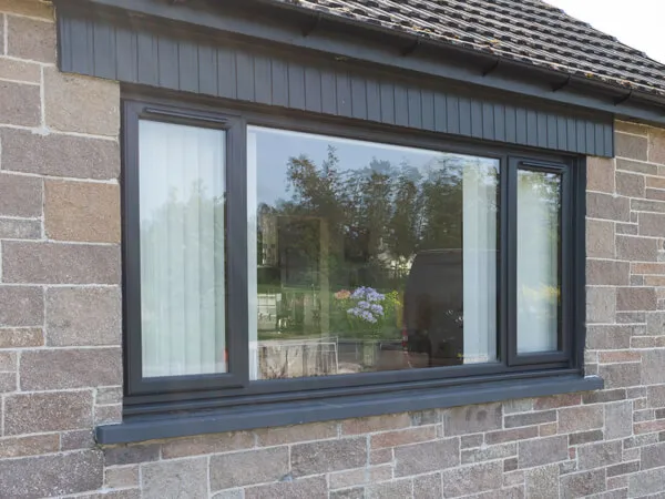 Extreme UPVC Windows