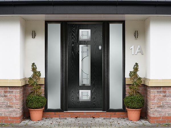 Forte Composite Doors