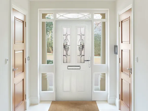 Forté Composite Doors