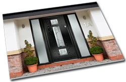 Forté Composite Doors