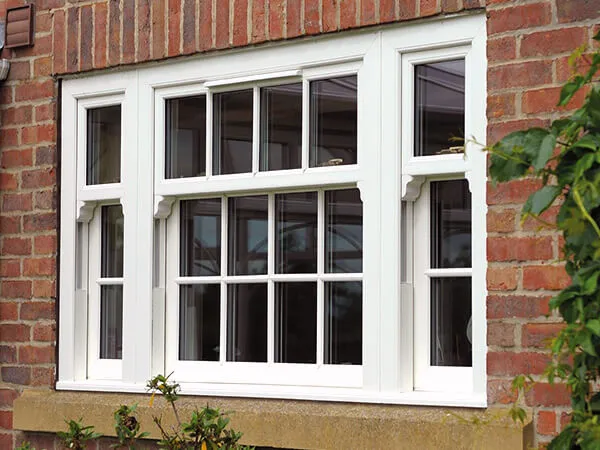 Sliding Sash Windows