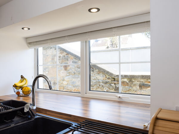 Extreme UPVC Windows