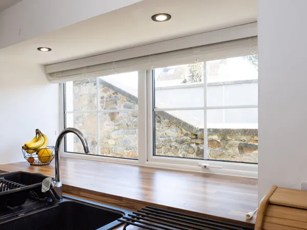 Extreme UPVC Windows