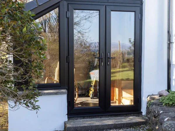 French Doors
